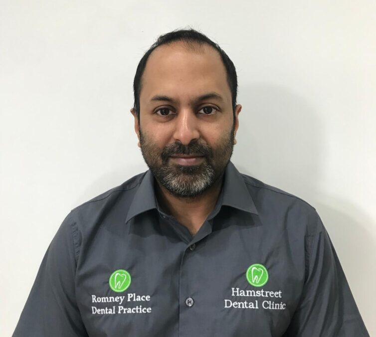 Team - Hamstreet Dental