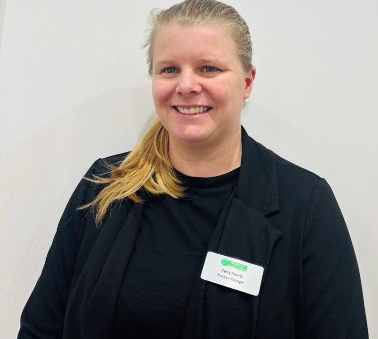 Team - Hamstreet Dental