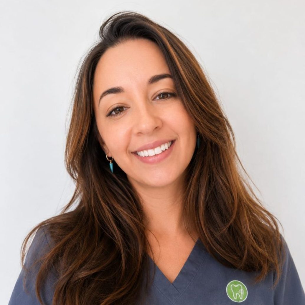 Team - Hamstreet Dental Clinic
