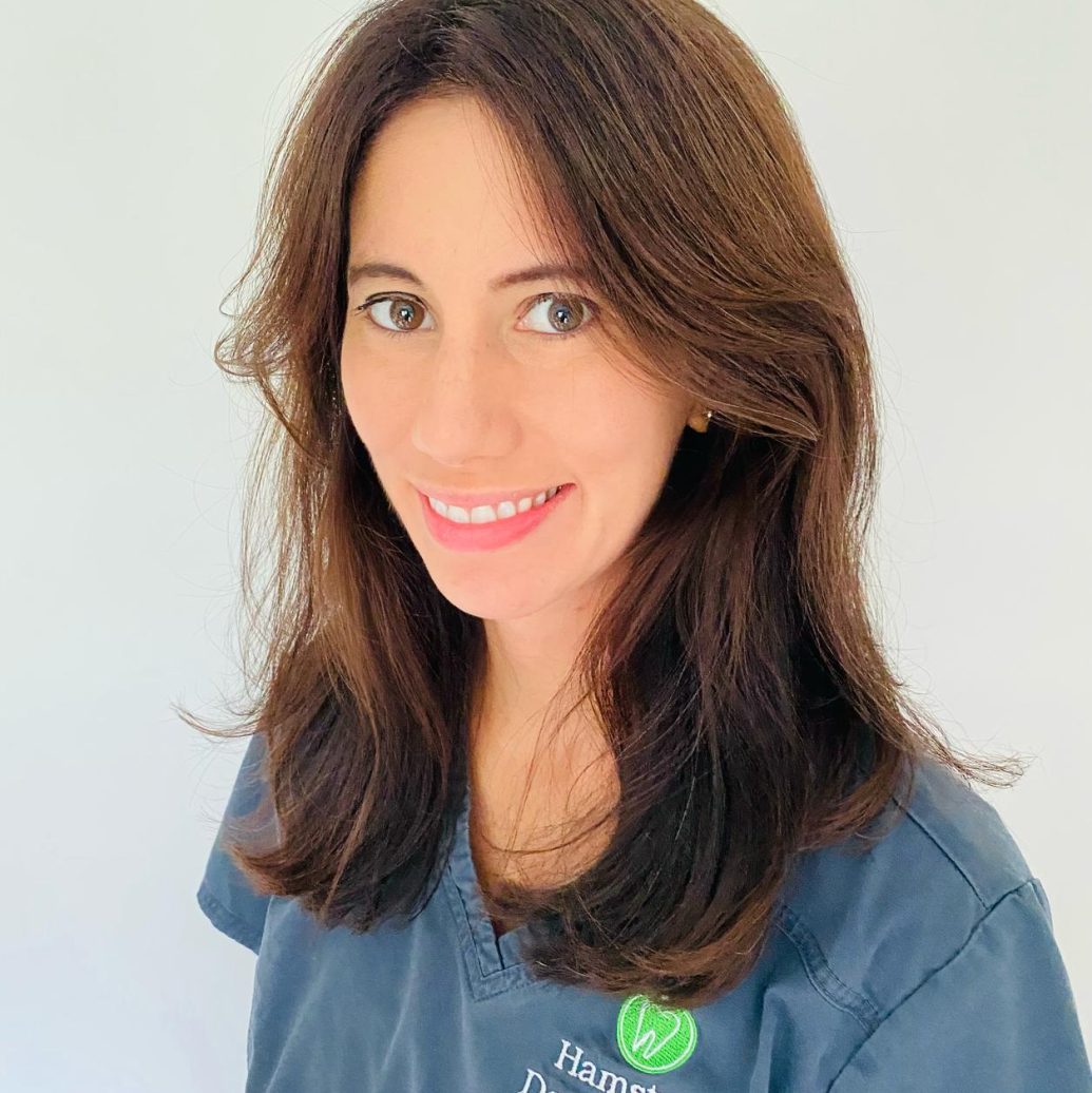 Team - Hamstreet Dental Clinic