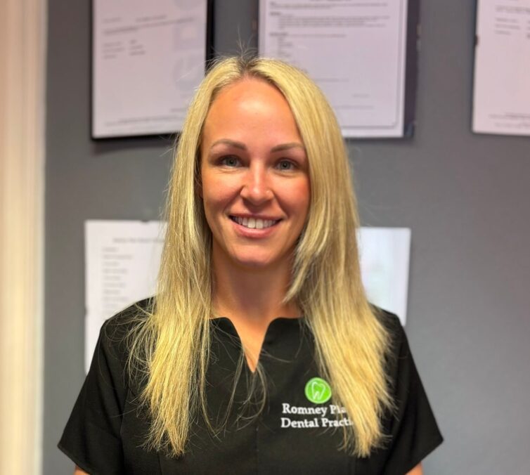 Team - Hamstreet Dental