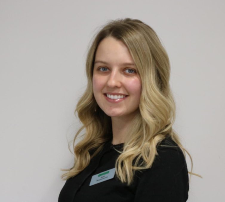 Team - Hamstreet Dental