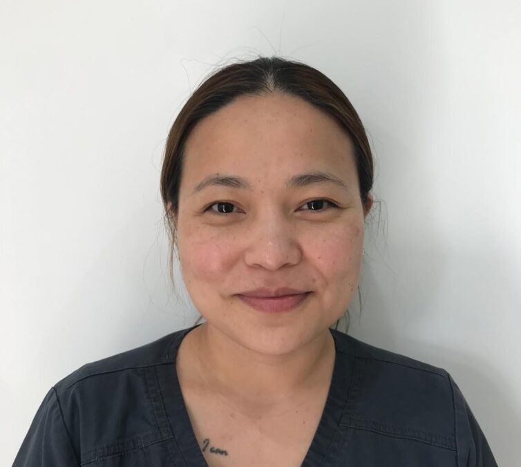 Team - Hamstreet Dental