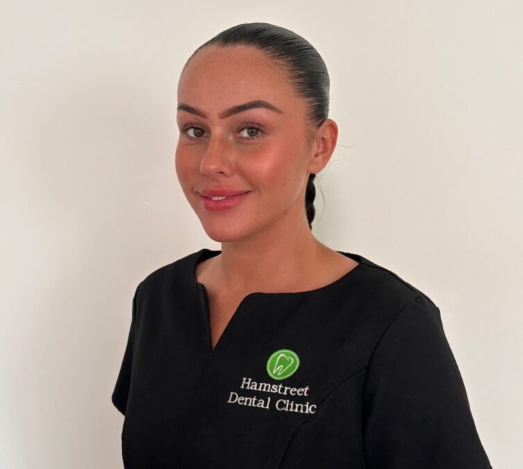 Team - Hamstreet Dental