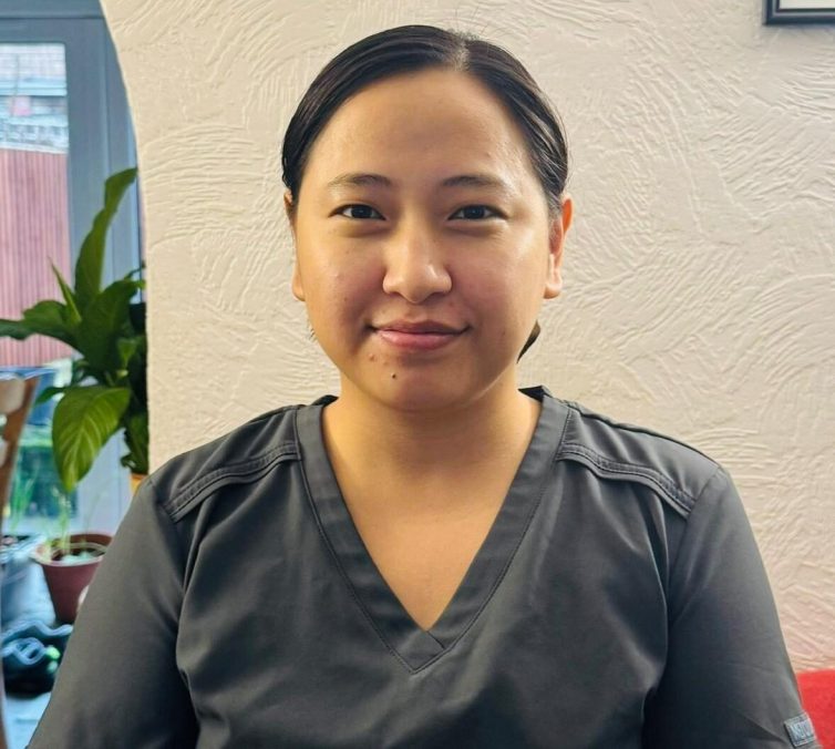 Team - Hamstreet Dental