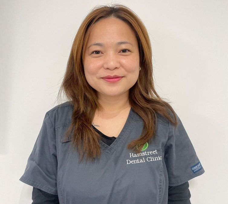 Team - Hamstreet Dental