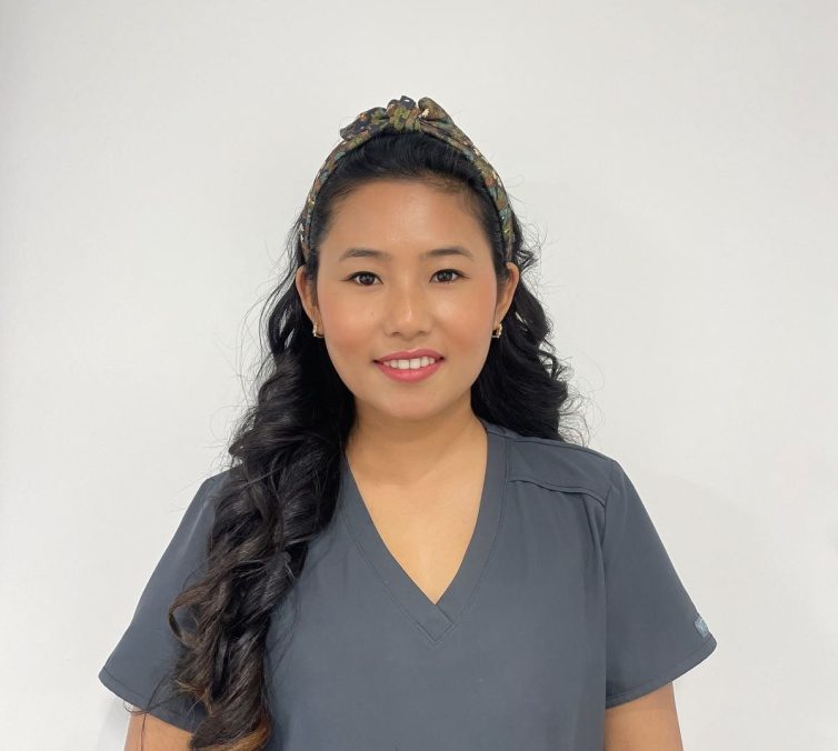 Team - Hamstreet Dental